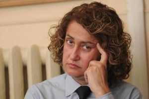 Vigili, il nuovo comandante<br />&egrave; Patrizia Verrusio