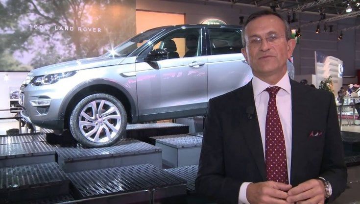 La scossa Jaguar-Land Rover: "Da marzo tutti i modelli elettrificati"