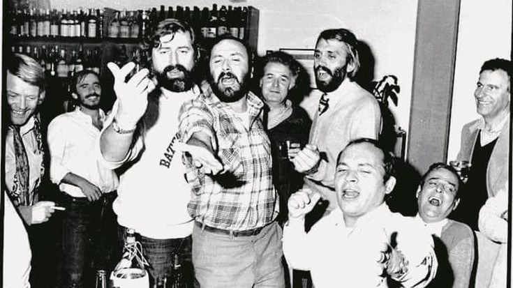 Francesco Guccini: “Quegli scherzi in stile Amici miei che Carlo Petrini faceva ai compagni”