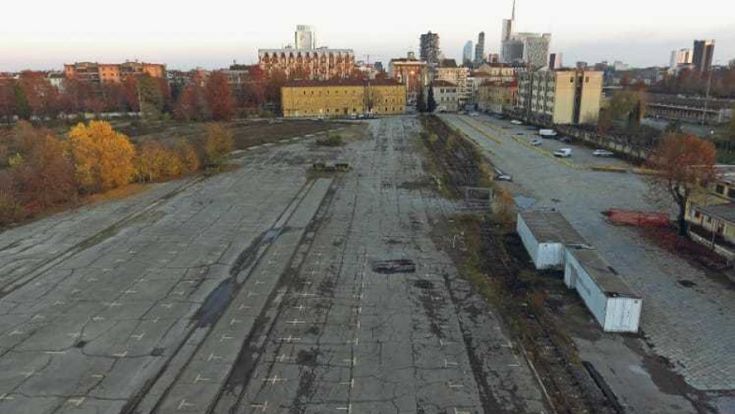 La presa dei giganti immobiliari sulla Milano che ridisegna il futuro