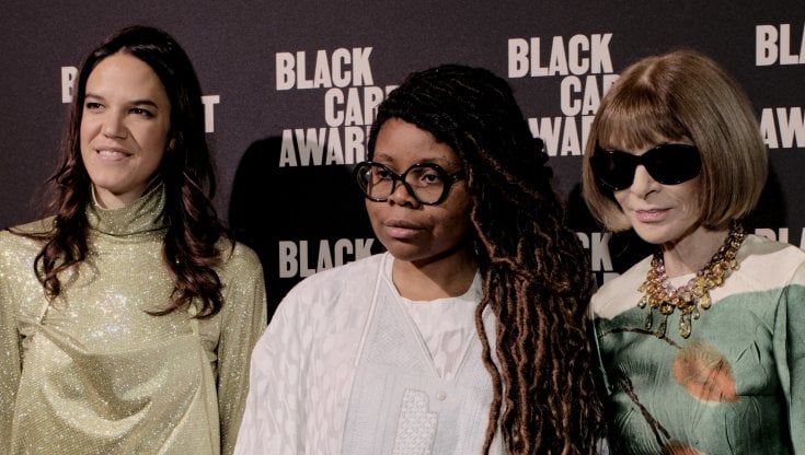 Francesca Ragazzi, direttrice di Vogue Italia: "Tra  Schlein, Danilovic, Sartre, le sfogline e Borgo Panigale: parlo di Bologna anche ad Anna Wintour. Che non è il diavolo"