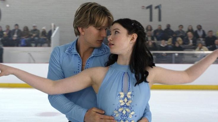 “Finding her edge: passione sul ghiaccio”, 10 motivi per amare la serie Netflix sul pattinaggio