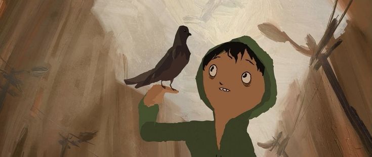 Alice nella città: cartoon, fantasy e Rowan Atkinson in cattedra