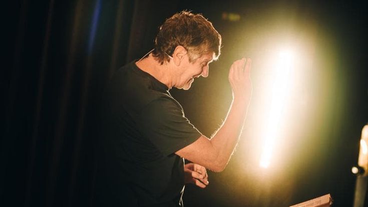 Fabio De Luigi e il valore del baseball anche per il lato artistico