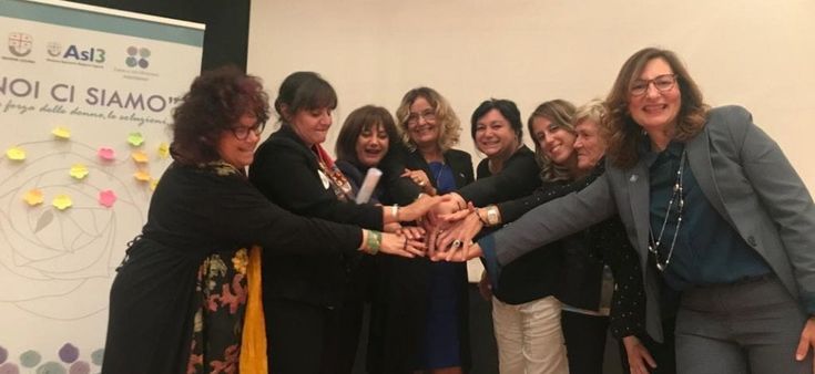 Giornata del tumore al seno metastatico: Liguria prima regione a istituirla
