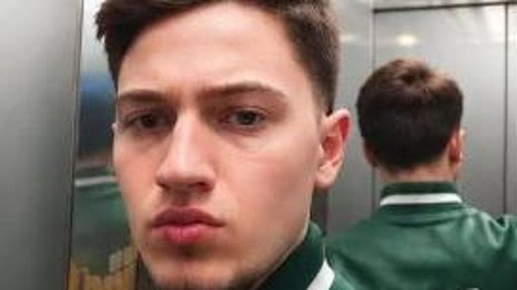 “Torna a casa, adesso basta”. L’appello della madre di Francesco Sacchetti. Tre giorni senza notizie