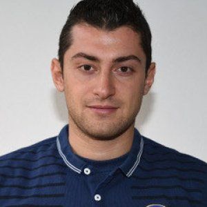 Salzarulo: "Volevo fare il calciatore, oggi un po' lo sono"