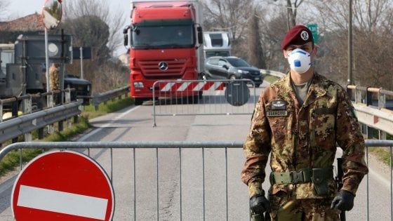 Parma, carico di vini inviato da Vo' Euganeo rispedito al mittente