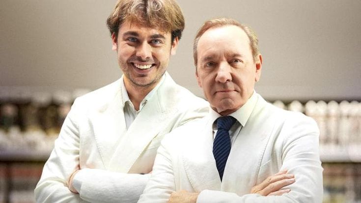 Kevin Spacey in “Minimarket” di Filippo Laganà: “Ecco come l’ho convinto. È il più bravo di tutti”