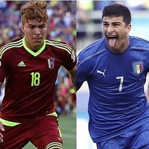 Da Orsolini a Peñaranda e Solanke: i migliori baby al Mondiale Under 20