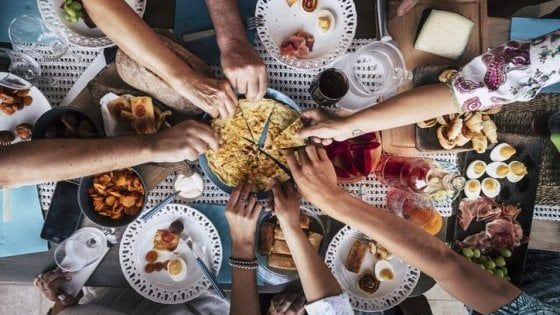 Servizio, salutismo, sostenbilità: le carte vincenti del cibo di domani