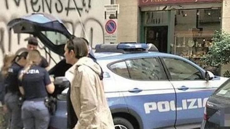 Legò e imbavagliò un’antiquaria: arrestato il rapinatore di Torino dopo due anni di indagini