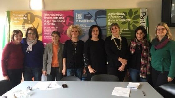 Pd, l'otto Marzo a Parma sciopero dei social contro la violenza sulle donne 