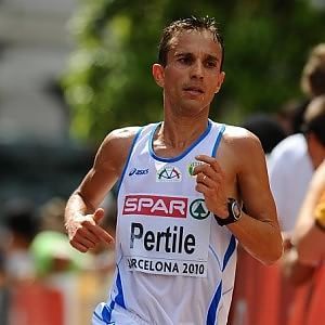 Maratona di Roma, Pertile e Toniolo a caccia del podio