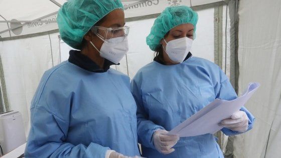Online i verbali del Cts: "Il piano anti-Covid va tenuto segreto"