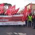 Vertenza Peroni a Roma, Chef Rubio al fianco dei 39 facchini in sciopero