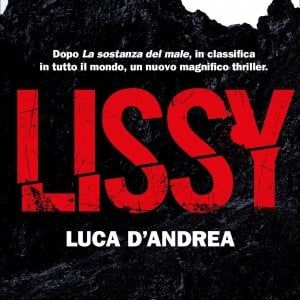 Luca D'Andrea: "Altro che idillio, la montagna è dark"