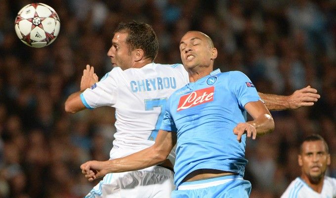 Napoli, Inler mette il Toro nel mirino: "Partita durissima, ma vogliamo vincere"
