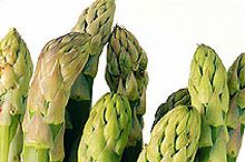 Asparagi in festa al castello