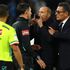 Allegri squalificato due giornate dopo l’espulsione contro la Roma