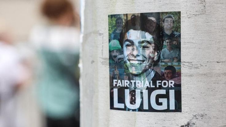 Mangione ammette di aver ucciso il Ceo Brian Thompson e si dichiara colpevole di stalking
