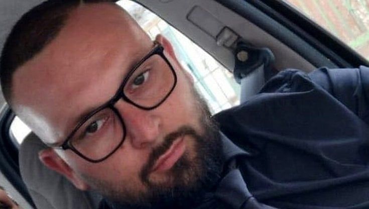 Salvatore travolto dal tir nel cantiere stradale del Foggiano: quell'infanzia spensierata che non torna più