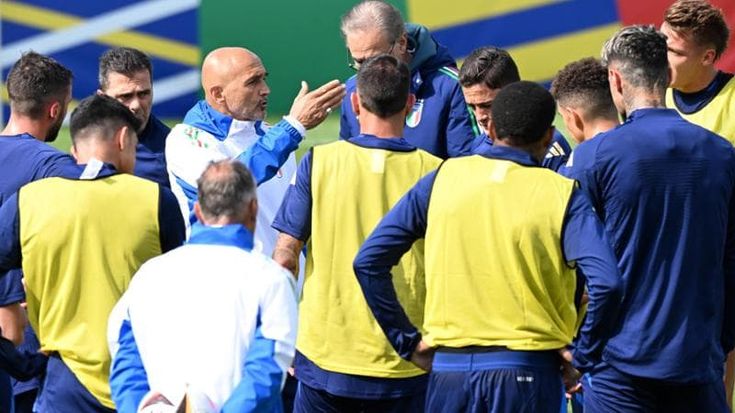 Europei, la Germania rock di Nagelsmann e le tante generazioni della Francia. Inghilterra a un nuovo bivio, Spalletti il valore aggiunto dell’Italia