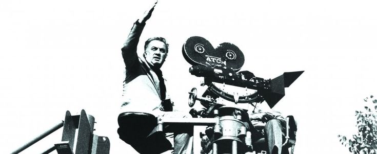 Wes Anderson racconta Fellini: "Il più musicale di tutti i registi"