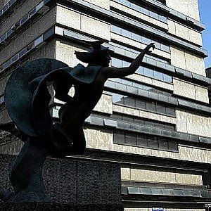 Roma, caccia ai video del pedofilo di Torre Maura