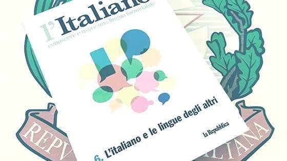 Troppo inglese nel tuo italiano? Cinque indizi per scoprirlo