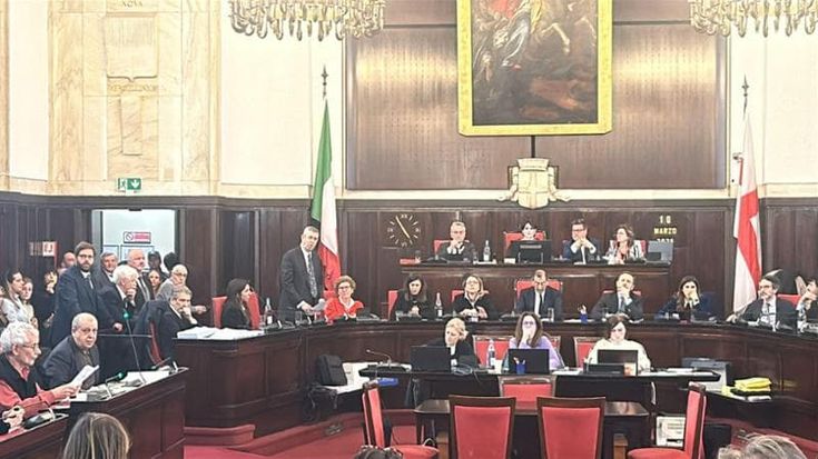 Caso Bardelli, Sala al Consiglio: “Doveroso prendere distanze dal Salva–Milano, ma non è una resa”