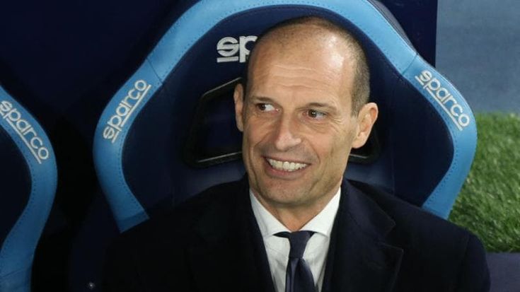 Juventus, la corsa Champions: quanti scontri diretti sulla strada di Allegri