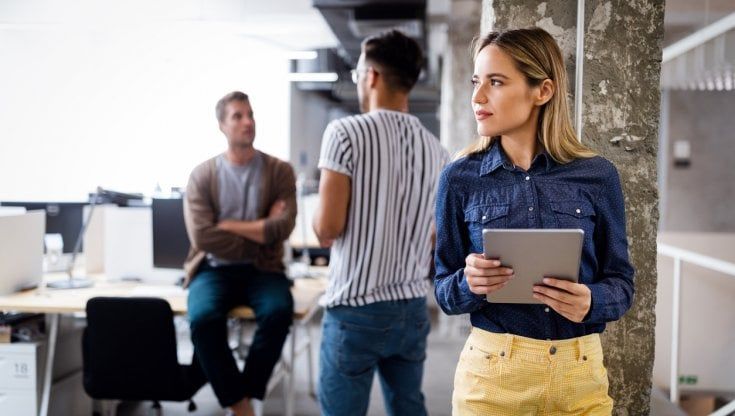 Il Bonus Formazione, un supporto per investire sul futuro