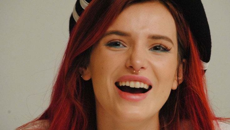 La stellina Disney non c'è più. Tra provocazioni e confessioni, la nuova Bella Thorne
