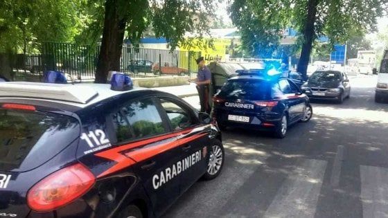 Salerno, un arresto per omicidio a Battipaglia