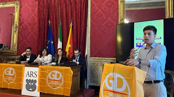 La restanza dei giovani Pd: “Vogliamo fare una legge, pungoliamo gli animi”