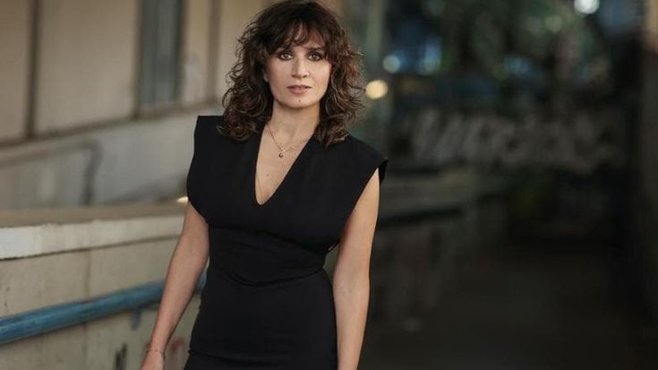 Chiara Civello: “Canterò Pino”