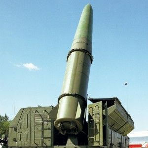 Russia conferma dislocazione missili su confine Europa: "Non violano la legge internazionale"