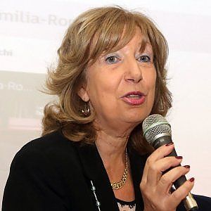 Cristina Casali: "Contestazione? No, siamo al rifiuto della cultura"