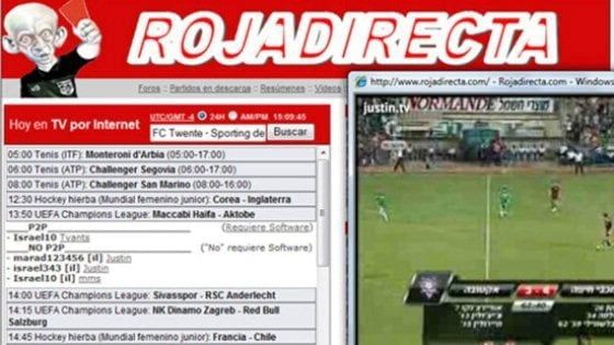 Giro di vite contro i siti dello streaming illegale: pirata sei film su dieci