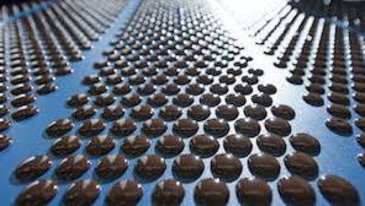 Cioccolatini su misura in 24 ore: la sfida dell’azienda Nutkao che produce la crema spalmabile