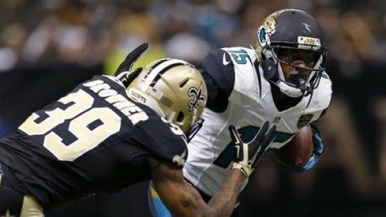 Nfl: Browner condannato a 8 anni, vinse 2 Super Bowl