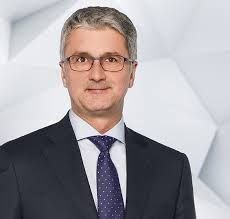 "Non temiamo Google, la tecnologia siamo noi". Ecco l'Audi di Stadler fra nuovi modelli e futuro