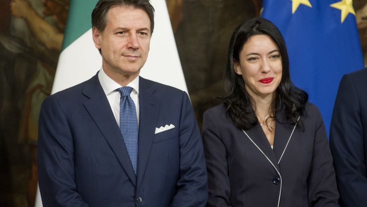 Lo zero in informatica della candidata ministra