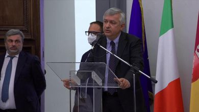 Addio a Scalfari, Molinari: "Un uomo straordinario, con il coraggio di osare"