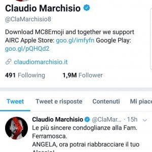 Torino, morta la mamma del giovane juventino annegato nel laghetto di Vinovo nel 2006