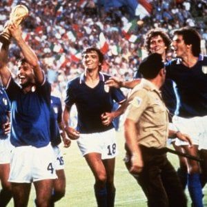 Spagna '82: il quiz sul "Mundial" azzurro