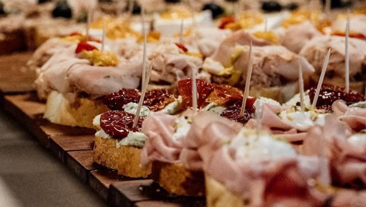 Biennale di Venezia: cicchetti, colazioni e scorci mozzafiato nel sestiere di Castello