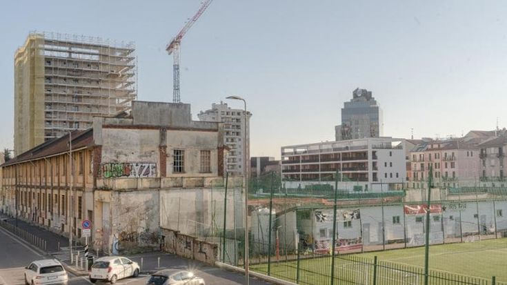 Piano casa fuori mercato: agevolazioni troppo basse nelle città medie e piccole