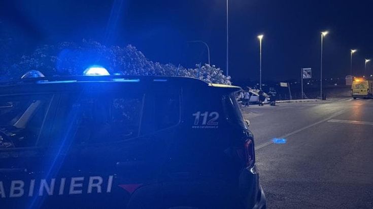 Tragedia a Tor San Lorenzo, ventenne perde la vita dopo lo scontro tra due auto